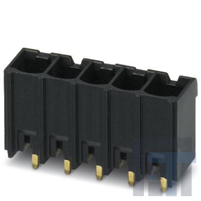 1657915 Сверхмощные разъемы питания MSTBAH2,5/ 5-GB-5,08 5P MSTB INSERT