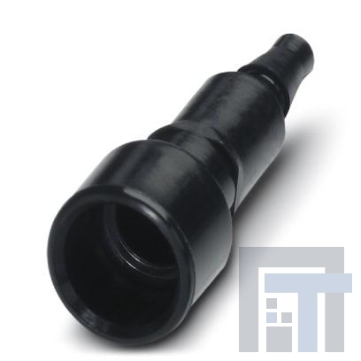 1663527 Сверхмощные разъемы питания Pneumatic Fem Cont. for HC-M-PN3, 3.0 mm