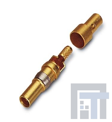 1676802 Сверхмощные разъемы питания Coax Cont. 50 Ohm for HC-M-4-MOD-ST
