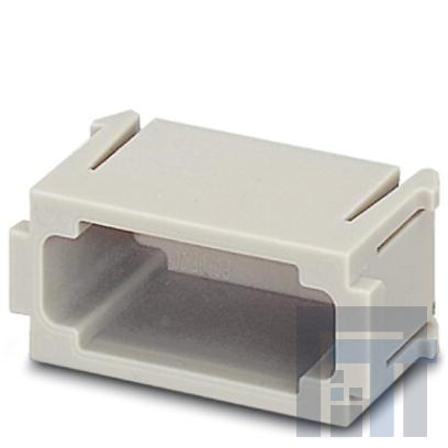1676828 Сверхмощные разъемы питания Dummy Module/Insert for Empty Frame Slot