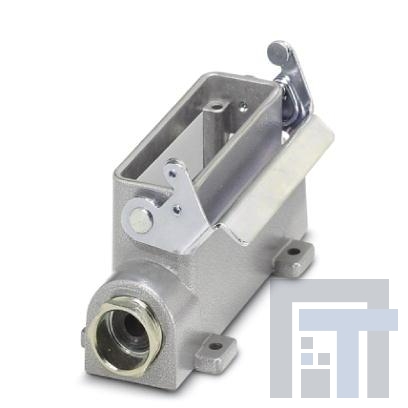 1677584 Сверхмощные разъемы питания HC-D 25-SML-57/ M2PG21