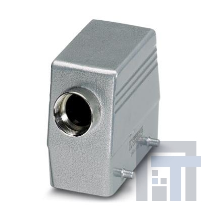 1677788 Сверхмощные разъемы питания SLEEVE HOUSING W/O SCRW CONNECTION