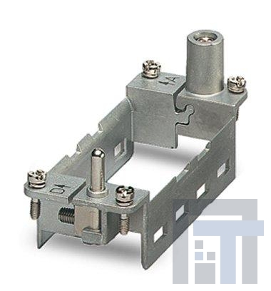 1679265 Сверхмощные разъемы питания Hinged Frame for B16 Hood, 4 Modules