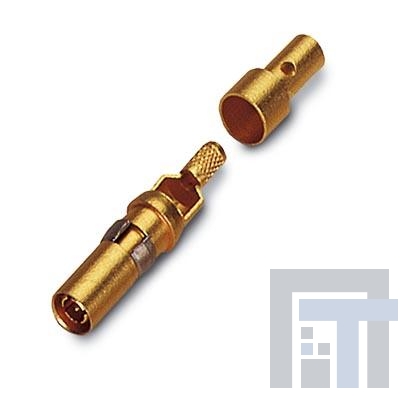 1686245 Сверхмощные разъемы питания Coax Cont. 75 Ohm for HC-M-4-MOD-ST