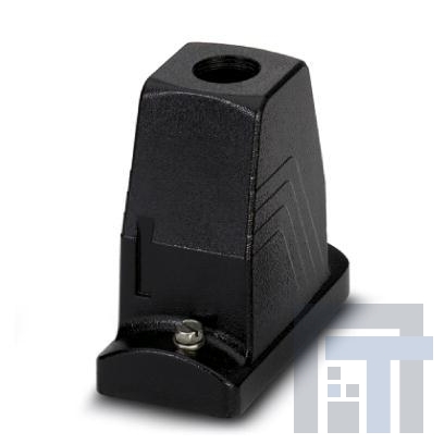 1690118 Сверхмощные разъемы питания HC-B10-TMS-100/ 01STM32G-EUA