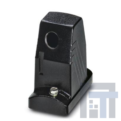 1690150 Сверхмощные разъемы питания HC-B10-TMS-100/ 01STM32S-EUA
