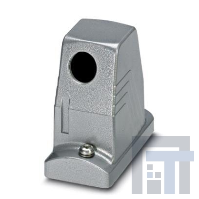 1690163 Сверхмощные разъемы питания HC-B10TMS-100/0 1STM32S-STA