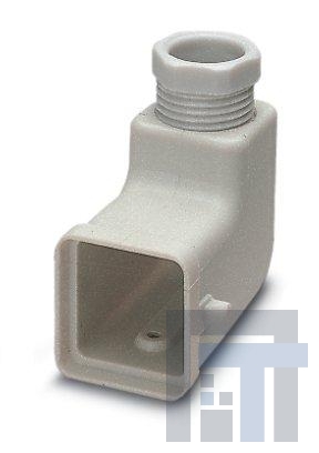 1772256 Сверхмощные разъемы питания HCD 7-TFL-49/M1PG11S PG11 SLEEVE HOUSING