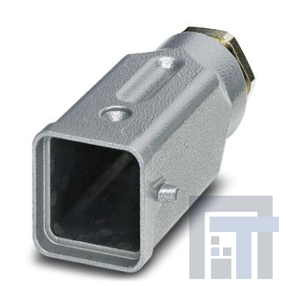 1773048 Сверхмощные разъемы питания HC-D7-TFL-48/M1PG11G ALUMINUM