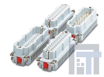 1773433 Сверхмощные разъемы питания HC-HV 16-ESTS