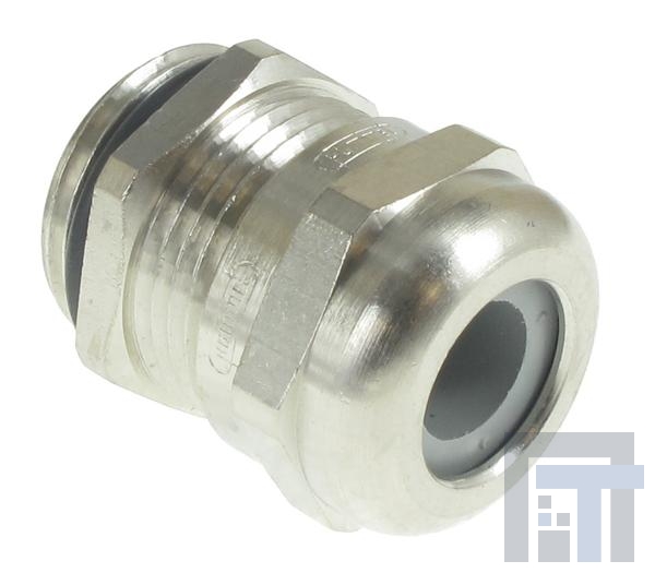 19000005080 Сверхмощные разъемы питания CABL CLAMP M20 BRASS 5-9mm CABLE DIA IP68
