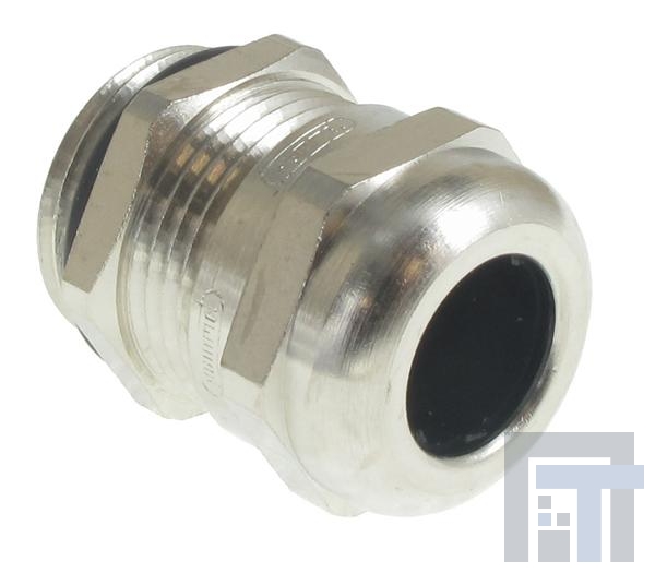 19000005082 Сверхмощные разъемы питания CABL CLAMP M20 BRASS 6-12mm CABL DIA IP68