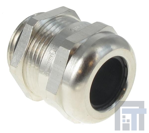 19000005084 Сверхмощные разъемы питания CABL CLAMP M20 BRASS 10-14mm CAB DIA IP68