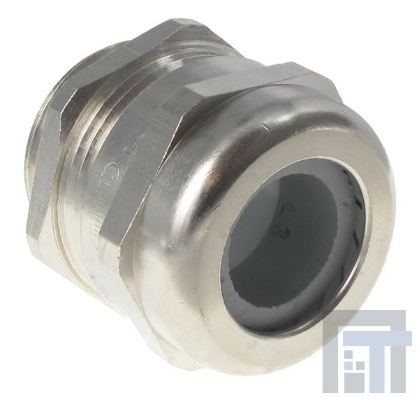19000005090 Сверхмощные разъемы питания CABL CLAMP M25 BRASS 9-16mm CABL DIA IP68