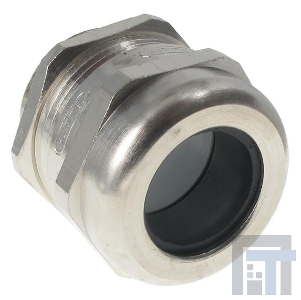 19000005092 Сверхмощные разъемы питания CABL CLAMP M25 BRASS 13-18mm CAB DIA IP68