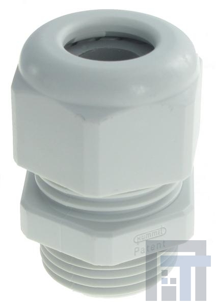 19000005180 Сверхмощные разъемы питания UNI CBL PROTECTION WH THERMOPLASTIC