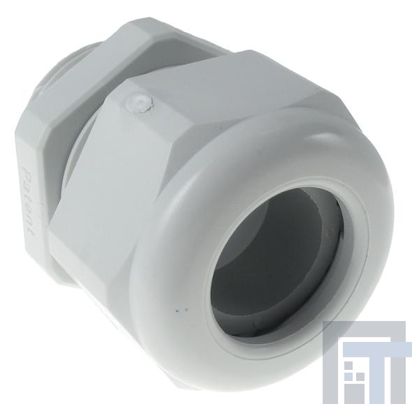 19000005190 Сверхмощные разъемы питания Cable Clamp M25 IP68 9-16mm Plastic