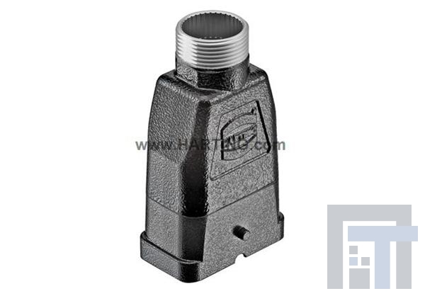 19120080411 Сверхмощные разъемы питания Han Compact- gg-M25-SW-NON ROHS