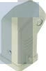 19200030620 Сверхмощные разъемы питания HAN 3A M20 SIDE ENTR GREY PLASTIC