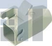 19200030727 Сверхмощные разъемы питания 3A CBL TO CBL M20 BLACK PLASTIC 1 LVR