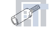 192271-1 Сверхмощные разъемы питания 8MM 10B1S1/8-X