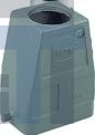 19300060446 Сверхмощные разъемы питания HAN 6B M25 TOP ENTR METAL HOOD