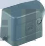 19300061540 Сверхмощные разъемы питания HAN 6B M20 SIDE ENT METAL HOOD