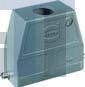 19300100447 Сверхмощные разъемы питания HAN 10B M32 TOP METAL HOOD