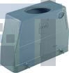19300240427 Сверхмощные разъемы питания HAN 24B M32 TOP METAL HOOD
