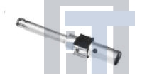 193991-4 Электропитание платы HIGH CURRENT XII PIN