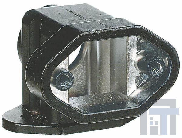 19400030900 Сверхмощные разъемы питания ADAPTER HAN 3HPR
