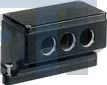 19400240631 Сверхмощные разъемы питания METAL HOOD HAN 24B SCW LCKING