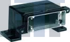 19400240931 Сверхмощные разъемы питания HORIZONTAL HOUSING 3 SIDE ENTRIES