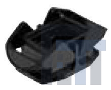 19410060301 Сверхмощные разъемы питания HAN ECO 6B BULKHEAD MOUNTED HOUSING