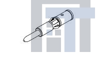 194189-3 Электропитание платы PIN CONTACT 12-14 AWG
