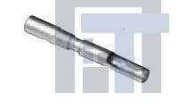 194213-1 Электропитание платы SOCKET ASSY 12-14