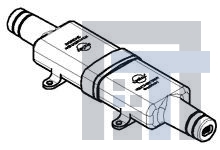 19426-0001 Сверхмощные разъемы питания WEATHERTGHT MALEBOOT OT 16-12 AWG RND CBL