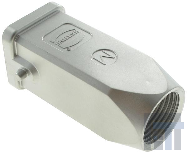 19440031440 Сверхмощные разъемы питания HAN INOX 3A-GG-M20
