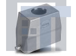 19443100447 Сверхмощные разъемы питания TOP ENTRY M32 HOOD STAINLESS STEEL