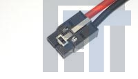 1982299-4 Электропитание платы POWER CABLE PLUG W/OUT DETECTION CONT