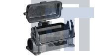 2-1102310-2 Сверхмощные разъемы питания Size 6 Housing Profile Neoprene