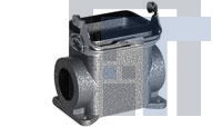 2-1102472-2 Сверхмощные разъемы питания Size 3 Housing Profile Neoprene