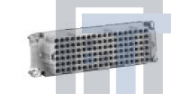 2-1103220-3 Сверхмощные разъемы питания SKT INSERT 108+PE HN.2D.108 SIZE 8