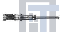 2-1105000-3 Сверхмощные разъемы питания PIN 20-15.5 AWG TIN HD.M-C-STI.SN.0,5