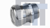 2-1106007-5 Сверхмощные разъемы питания PG 29 Cable Fitting Metal