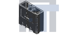 2-1747277-3 Электропитание платы 3P/Y DYNAMIC D4200 V-HDR ASSY
