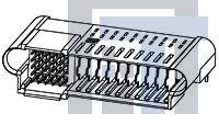 2-1926730-5 Сверхмощные разъемы питания 2069838-7 ILM/Backplate Kit
