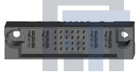 2-6600330-1 Электропитание платы MBXL VERT HDR 2P+24S+2P