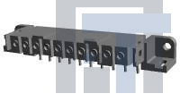 207612-7 Электропитание платы SKT HDR ASSY,10P MMATE LF