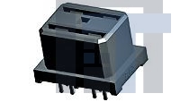 2169806-1 Электропитание платы IMP Power 3PR Vert Recp Tin